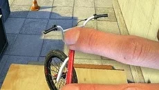 Touchgrind BMX - дата выхода для Android