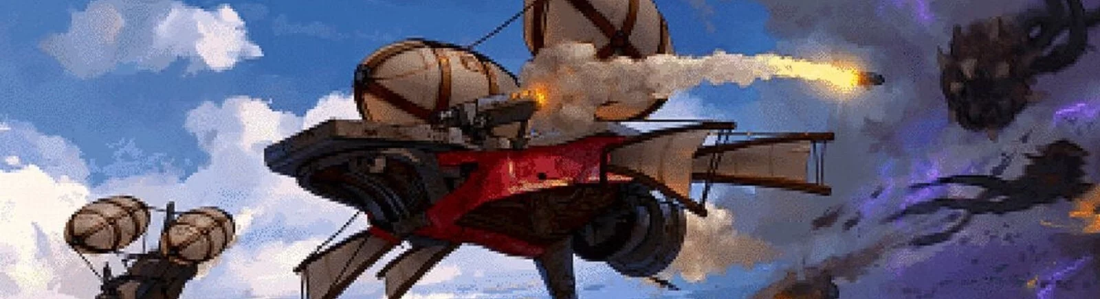 Купить Black Skylands дешево, скидки до 90% 🏷️, сравнение цен в разных магазинах