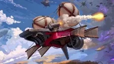 Black Skylands - дата выхода для Nintendo Switch