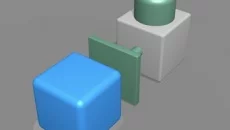 Push them all 3D - Smart block puzzle game - дата выхода для Android