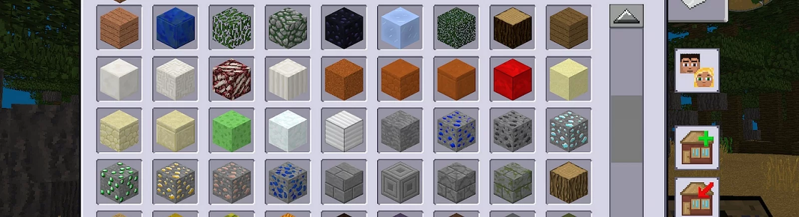 Все отзывы и оценки MultiCraft ― Build and Mine! — 0 мнений