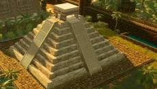 Aztecs The Last Sun - дата выхода для PC