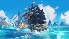 King of Seas - дата выхода для PC