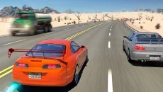 Driving Zone 2 - дата выхода для Android