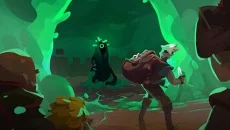 Moonlighter: Between Dimensions - дата выхода для Linux