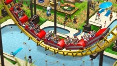 RollerCoaster Tycoon 3: Complete Edition - дата выхода для Mac