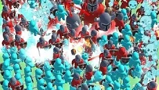 Draw Defence - дата выхода для iOS