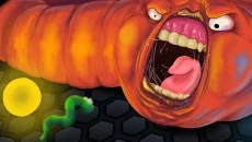 slither.io - дата выхода для iOS