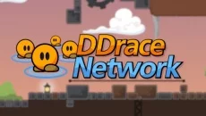 DDraceNetwork - дата выхода для Linux