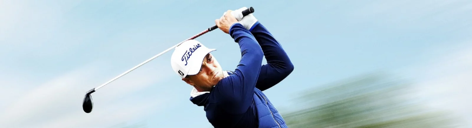 Скриншоты PGA Tour 2K21 - всего 16 картинок из игры