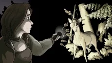 Scarlet Hollow - дата выхода для Mac