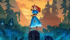 Teslagrad 2 - дата выхода для PC