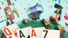 Just Deal With It! - дата выхода для PlayStation 4