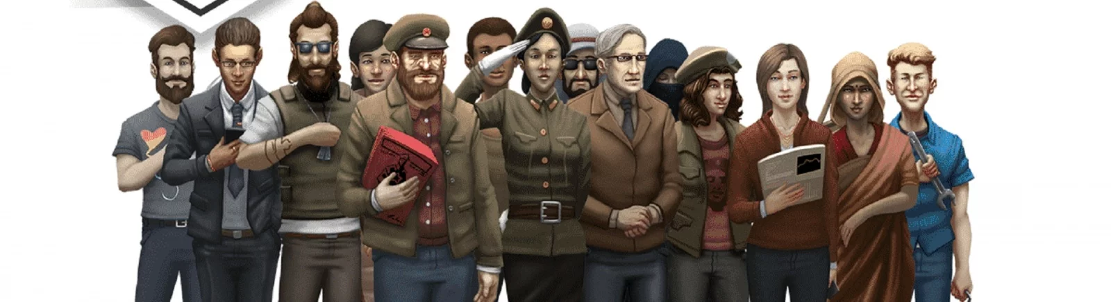 Лучшие игры для PlayStation 4, похожие на Democracy 4