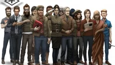 Democracy 4 - игра в жанре Симулятор