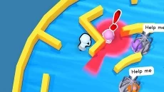 Hide 'N Seek! - дата выхода для Android