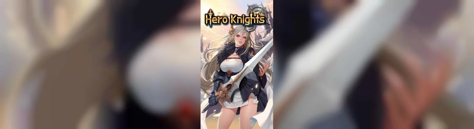 Лучшие игры для ExEn, похожие на Hero Knights (Hero Knights (idle RPG))