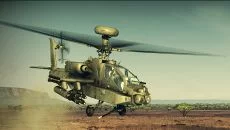 Apache Air Assault (2010) - дата выхода для PC
