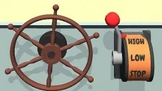 Hyper Boat - дата выхода для iOS