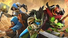 Arcane Showdown - дата выхода для Android