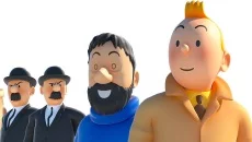 Tintin Match - дата выхода для Android