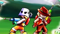 Ghost Sweeper - дата выхода для PC