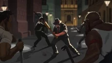 Pecaminosa - A Pixel Noir Game - дата выхода для PC