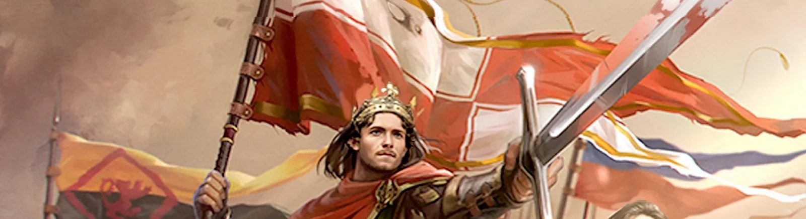 Empire: Rising Civilizations (Reigns: Rising Civilization) — системные требования и проверка ПК: минимальные и рекомендуемые требования игры