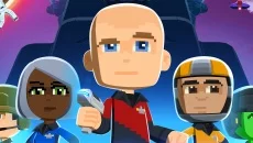 Space Crew - дата выхода для Linux