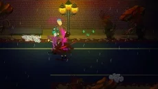 Maniac's Path - дата выхода для PC