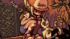 Zelter - игра в жанре Постапокалиптика