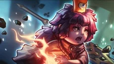 Crown Trick - дата выхода для Xbox One