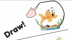 DOP: Draw One Part - дата выхода для Android