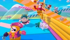 Run Guys: Knockout Royale - дата выхода для Android