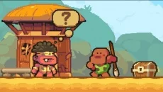 StoneBack Prehistory - дата выхода для Android