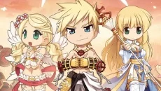 Ragnarok Origin похожа на Ragnarok Origin