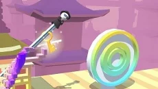 Mr. Slice - дата выхода для Android