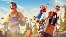 Hello Engineer: Scrap Machines Constructor - дата выхода для PC