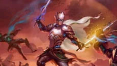 Until You Fall - дата выхода для PlayStation 4