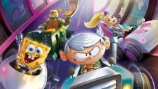 Nickelodeon Kart Racers 2: Grand Prix - дата выхода для PlayStation 4