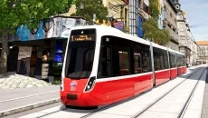 TramSim - игра в жанре Поезда