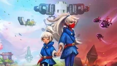 YesterMorrow - игра в жанре Научная фантастика