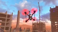 Liftoff: Drone Racing - дата выхода для Xbox Series X/S