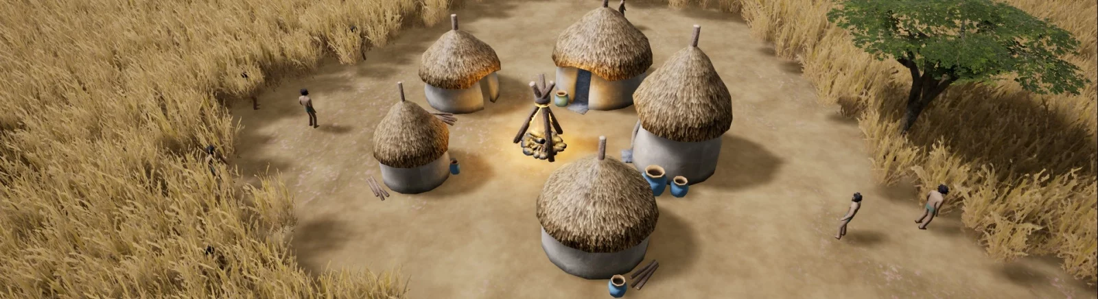 Лучшие игры для PlayStation 5, похожие на Kingdoms Reborn