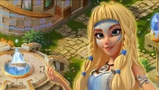 Atlantis Odyssey - дата выхода для iOS