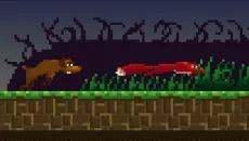 Fox Eats Chicks - дата выхода для iOS