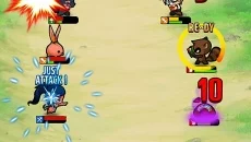 Mirror Land - дата выхода для Android