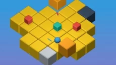 Cubiscape 2 - дата выхода для PC