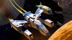 Stellar Interface - дата выхода для PC