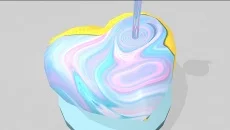 Mirror cakes - дата выхода для Android